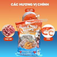 Thức ăn cho chó Surf n’ Turf Recipe Premium Dog Treats