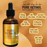 Tinh chất chống lão hóa Pure Retinol High Class Moist Essence