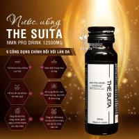 Nước uống The Suita NMN Pro Drink 12500mg của Nhật Bản 