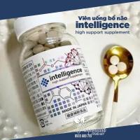 Thuốc bổ não Intelligence High Support Supplement Nhật Bản