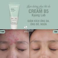 Kem dưỡng phục hồi da Cream B5 Kyung Lab 50ml Hàn Quốc