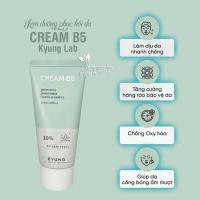 Kem dưỡng phục hồi da Cream B5 Kyung Lab 50ml Hàn Quốc