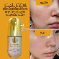 Serum collagen tươi thủy phân Aqua Collagen JM 40g Hàn Quốc