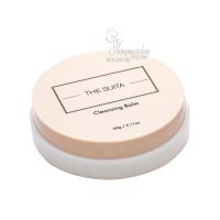 Sáp tẩy trang The Suita Cleansing Balm của Nhật Bả...