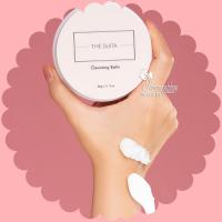 Sáp tẩy trang The Suita Cleansing Balm của Nhật Bản 60g