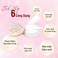 Sáp tẩy trang The Suita Cleansing Balm của Nhật Bản 60g