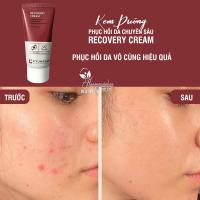 Kem dưỡng phục hồi da chuyên sâu Recovery Cream Kyung Lab 