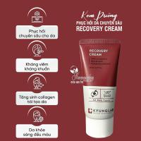 Kem dưỡng phục hồi da chuyên sâu Recovery Cream Kyung Lab 