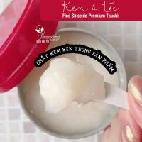 Kem Ủ Tóc Fino Premium Touch Shiseido 230g Của Nhật