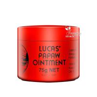 Kem đa năng Lucas Papaw Ointment đu đủ 75g của Úc