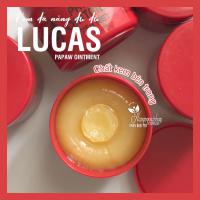 Kem đa năng Lucas Papaw Ointment đu đủ 75g của Úc