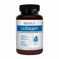 Collagen Biovea 750mg làm đẹp da, bổ xương khớp 120 viên