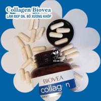Collagen Biovea 750mg làm đẹp da, bổ xương khớp 120 viên