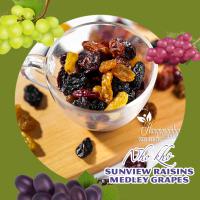 Nho khô Sunview Raisins Medley Grapes 425g của Mỹ