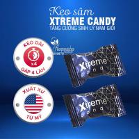 Kẹo sâm Xtreme Candy 30 viên, tăng cường sinh lý nam giới