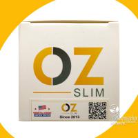 Viên uống giảm cân Oz Slim 40 viên của Mỹ