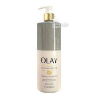 Dưỡng thể Olay Collagen B3 Firming Hydrating Body ...
