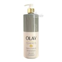 Dưỡng thể Olay Collagen B3 Firming Hydrating Body Lotion 