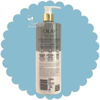 Dưỡng thể Olay Collagen B3 Firming Hydrating Body Lotion 