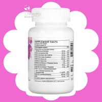 Vitamin tổng hợp cho phụ nữ mang thai Thorne Basic Prenatal