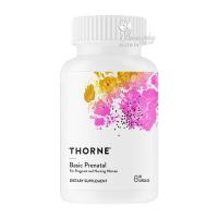 Vitamin tổng hợp cho phụ nữ mang thai Thorne Basic Prenatal