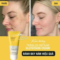 Kem dưỡng Glutathione Cream Kyung Lab trắng da mờ nám