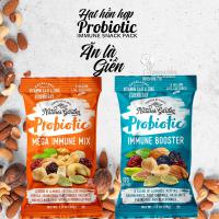 Hạt hỗn hợp sấy khô Probiotic Immune Snack Packs của Mỹ