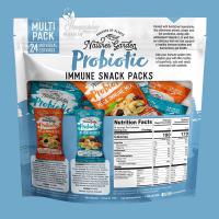 Hạt hỗn hợp sấy khô Probiotic Immune Snack Packs của Mỹ