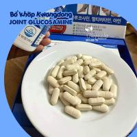 Bổ khớp Kwangdong Joint Glucosamine Hàn Quốc 180 viên
