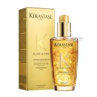 Tinh dầu dưỡng tóc Kerastase Elixir Ultime của Phá...