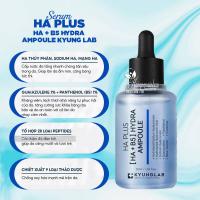 Serum HA Plus HA + B5 Hydra Ampoule Kyung Lab 50ml