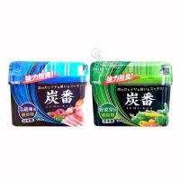 Hộp khử mùi tủ lạnh Sumi - Ban Kokubo Nhật Bản 150g