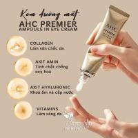 Kem dưỡng mắt AHC Premier Ampoule In Eye Cream Hàn Quốc