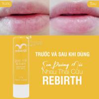 Son Dưỡng Môi Nhau Thai Cừu Rebirth Của Úc