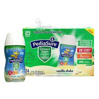 Sữa Pediasure with Fiber dạng nước hương vani của ...