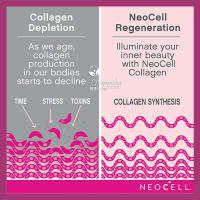 Neocell Collagen Pomegranate Liquid 473ml - Collagen lựu Mỹ