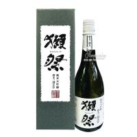 Rượu sake Dassai 39 Junmai Daiginjo Nhật Bản chai 720ml