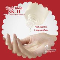 Nước thần Sk II Facial Treatment Essence 75ml Nhật Bản