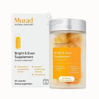 Viên uống chống nắng nội sinh Murad Pomphenol Sunguard