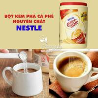 Bột kem pha cà phê nguyên chất Nestle 1,41kg Của Mỹ