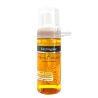 Sữa rửa mặt tinh chất nghệ Neutrogena Clear & Soothe 150ml