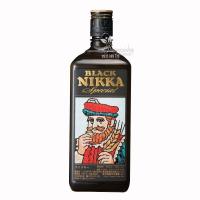 Rượu Black Nikka Special 720ml - Rượu Whisky Nhật Bản