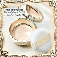 Phấn phủ Kanebo Milano Collection 2024 Face Up Powder