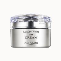 Kem dưỡng ngọc trai Ampleur Luxury White The Cream 50g