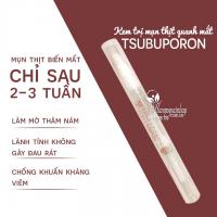 Kem đặc trị mụn vùng quanh mắt Tsubuporon Nhật Bản, giá tốt