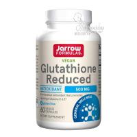 Glutathione Reduced 500mg-Làm trắng da chống lão hóa