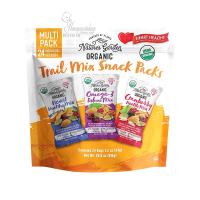 Hạt tổng hợp Trail Mix Snack Packs Nature’s Garden 24 gói 