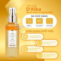 Tinh chất D’Alba White Truffle Serum Prime 100ml Hàn Quốc