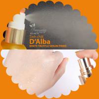 Tinh chất D’Alba White Truffle Serum Prime 100ml Hàn Quốc