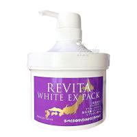 Ủ kích trắng da body Revita White EX Pack 500g Nhậ...